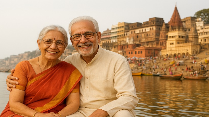 Experience Kashi in Comfort Tour Packages That Do It All