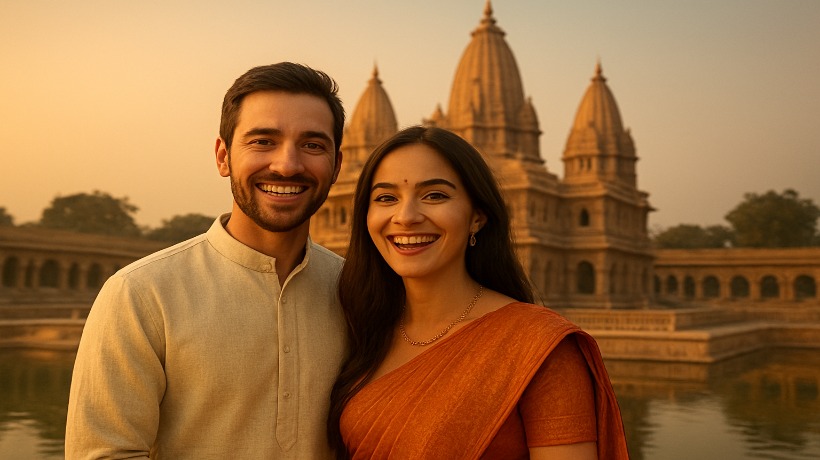 Rediscover Divinity with Luxurious Ayodhya Journeys