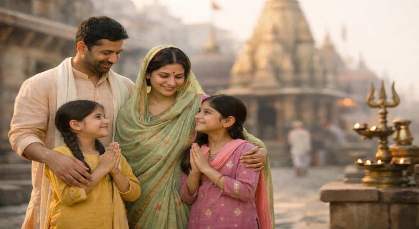 Divine Kashi Tour Packages for a Soulful Pilgrimage