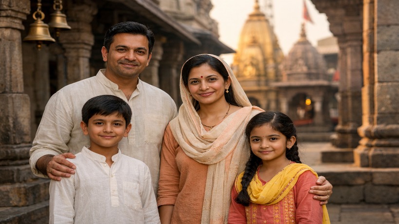 Sacred Kashi Journeys Blending Faith, Culture, and Peace