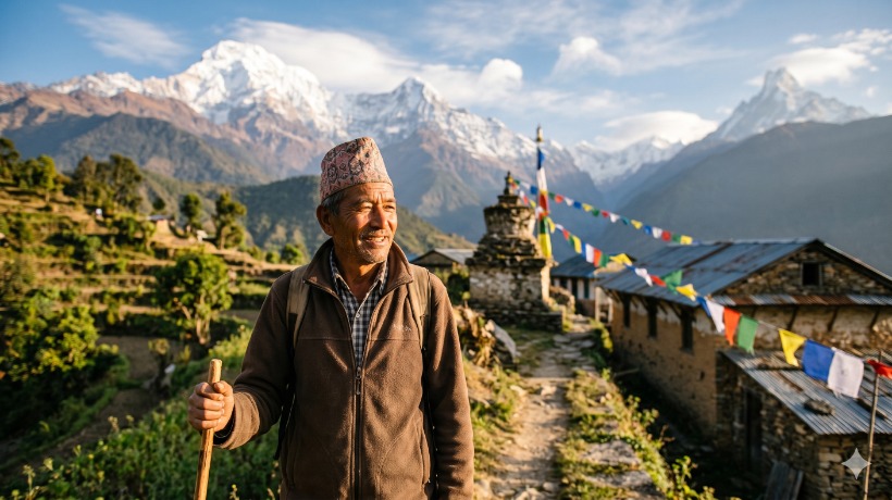 Scenic Nepal Packages for Himalayan Bliss and Adventure