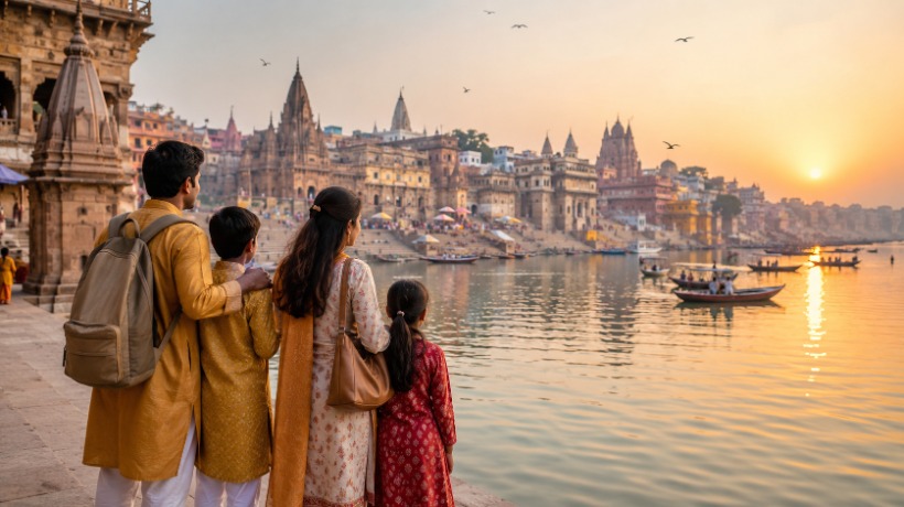 How Much Does a Kashi Tour Package Cost from Bangalore