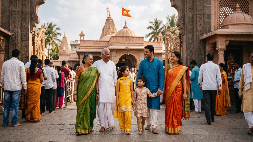 Kashi Vishwanath Darshan Guide for Bangalore Travelers