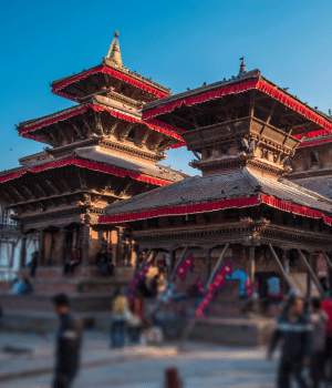 Nepal tour package
