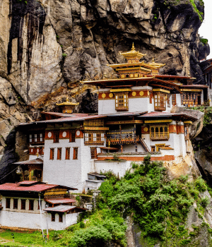  Bhutan tour package