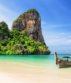 Thailand Tour Packages
