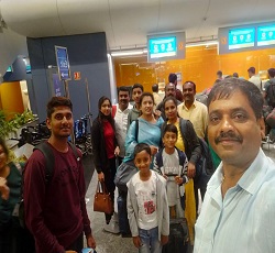 elite tours and travels bangalore