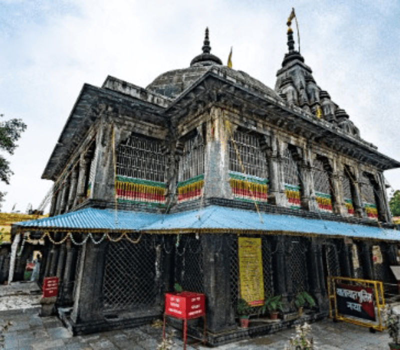 Varanasi Package 5N 6D