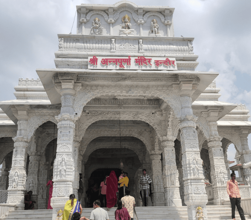 Varanasi Package 5N 6D