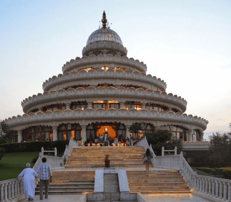 Varanasi Package 5N 6D