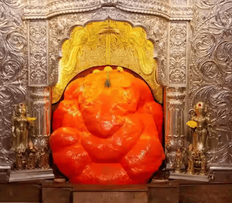 Direct Shirdi Flight Package – 1N 2D