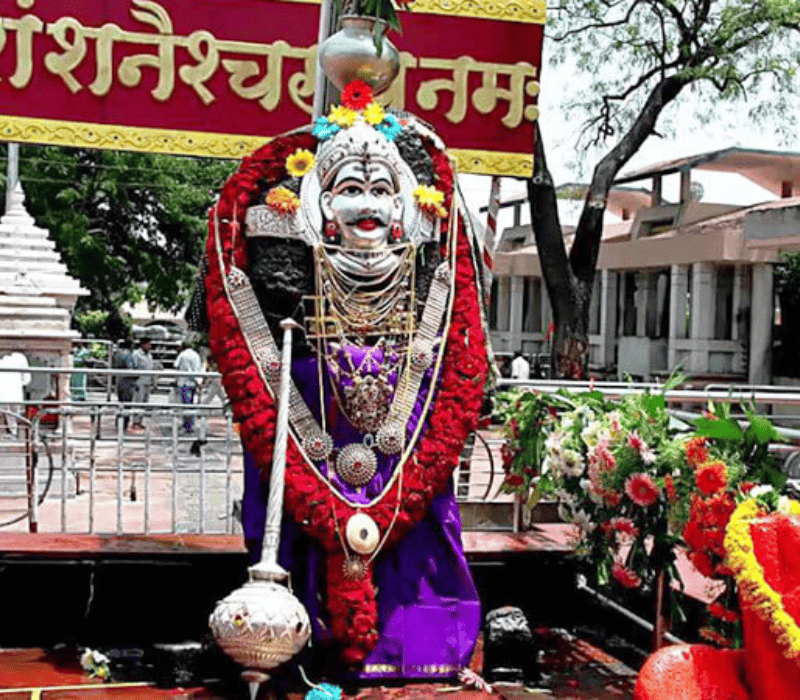 Shirdi Package 1Night 2Day