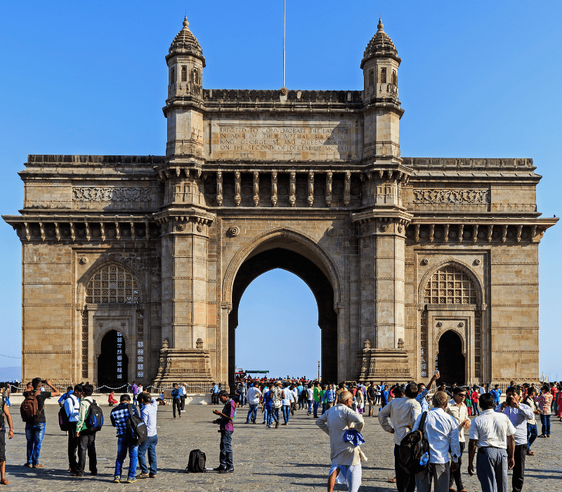 Mumbai Shirdi Nashik 2N 3D