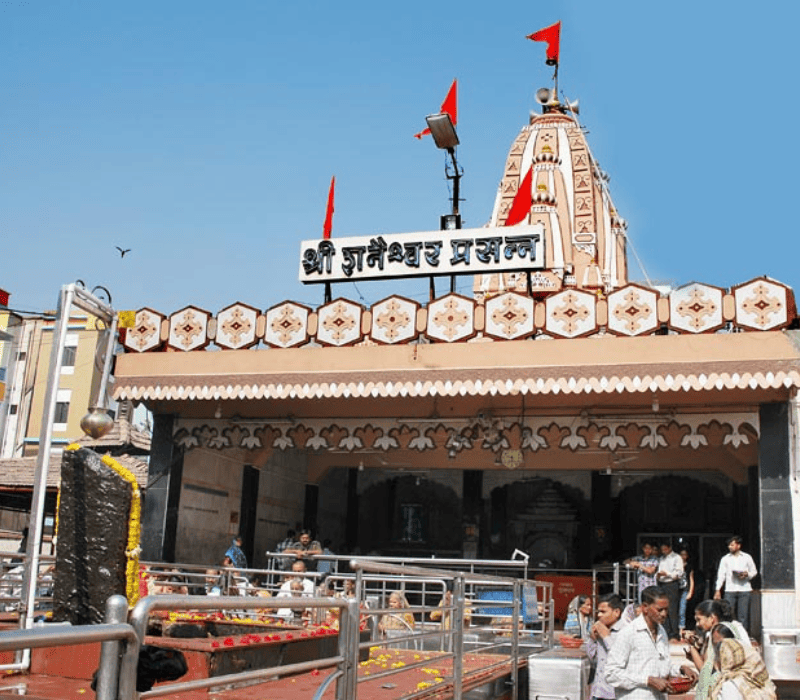 Shirdi – Bhimashankar Package