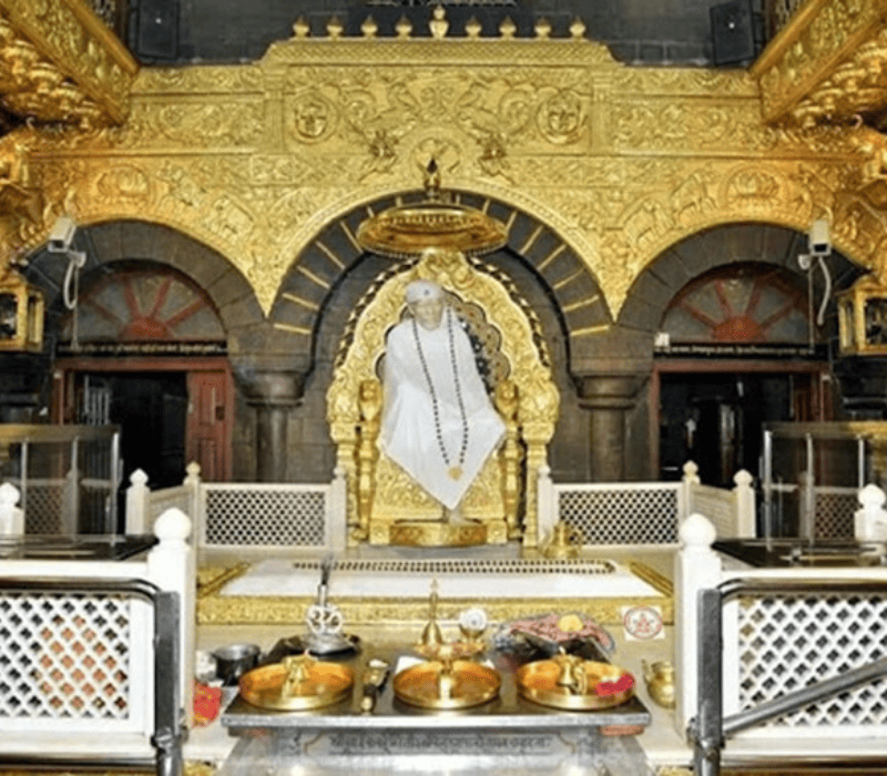 Shirdi One Day Package