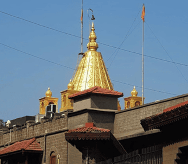 Shirdi One Day Package