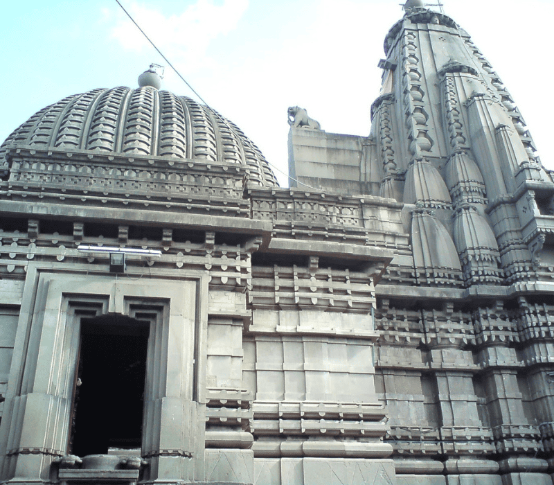 Shirdi Jyotirlinga Package 2N 3D