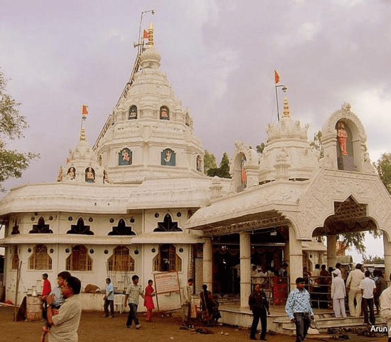 Shirdi Jyotirlinga Package 2N 3D