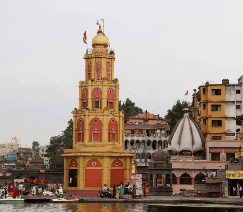 Shirdi Jyotirlinga Package 2N 3D