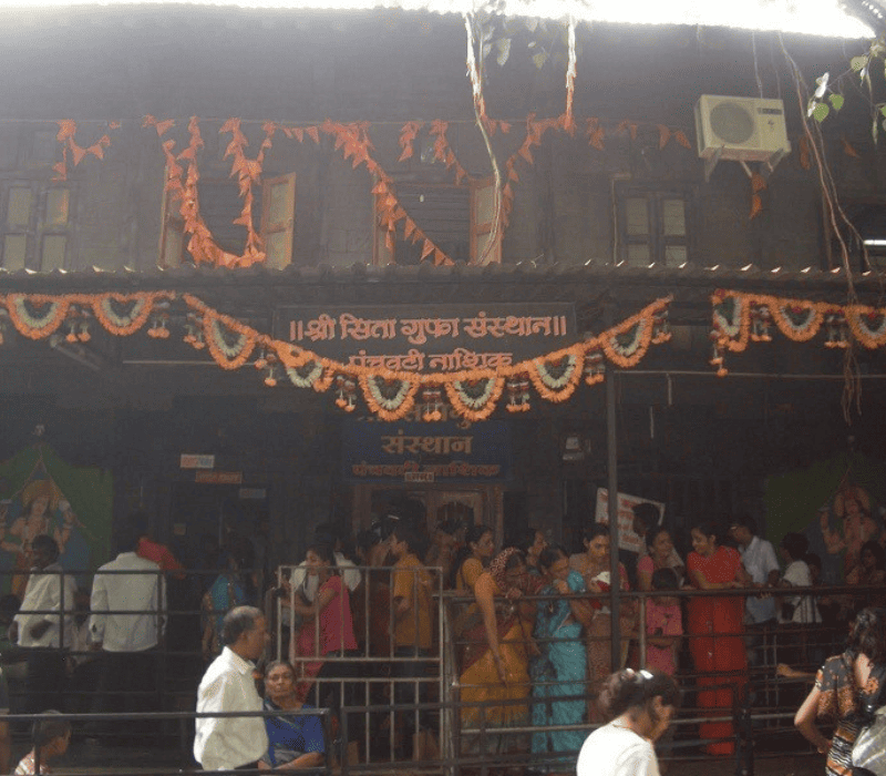 Shirdi Jyotirlinga Package 2N 3D