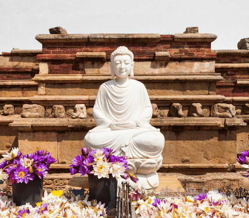 Sri Lanka Tours Package from Bangalore by Flight