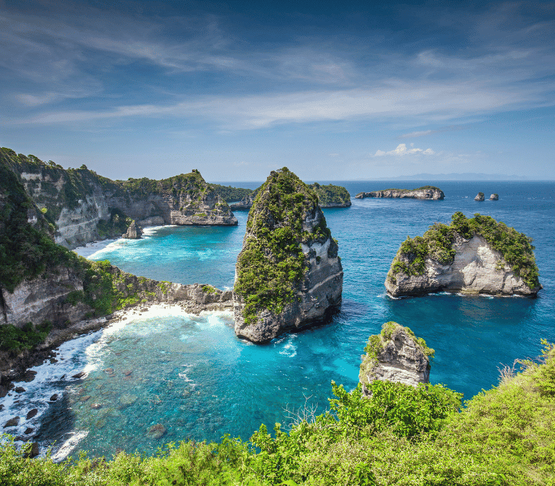 Bali Tours Package from Bangalore by Flight