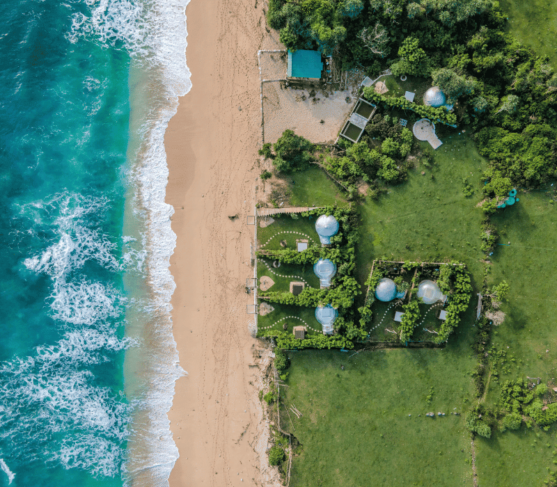 Bali Tours Package from Bangalore by Flight