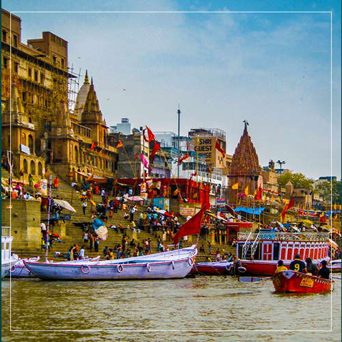 Kashi Ayodhya Yatra 5N6D