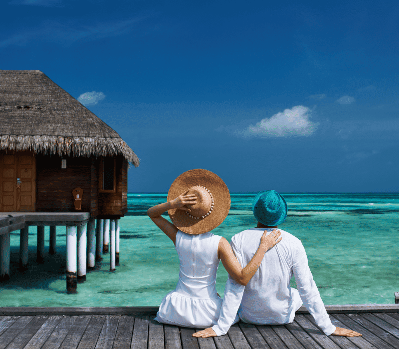 Maldives Tours Package from Bangalore by Flight