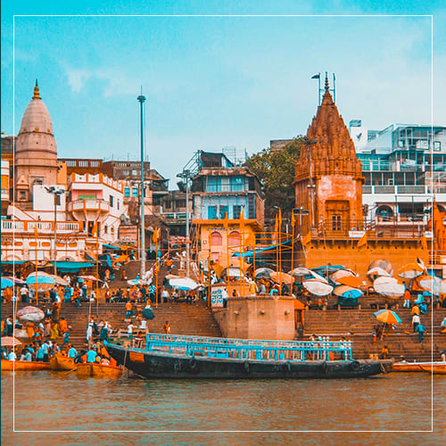 Kashi Ayodhya Yatra 5N6D