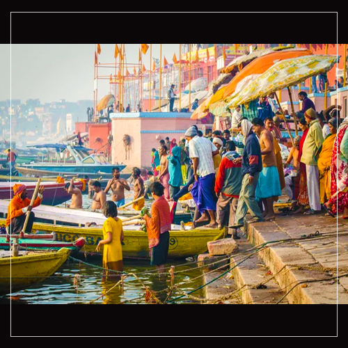 Kashi Ayodhya Yatra 5N6D