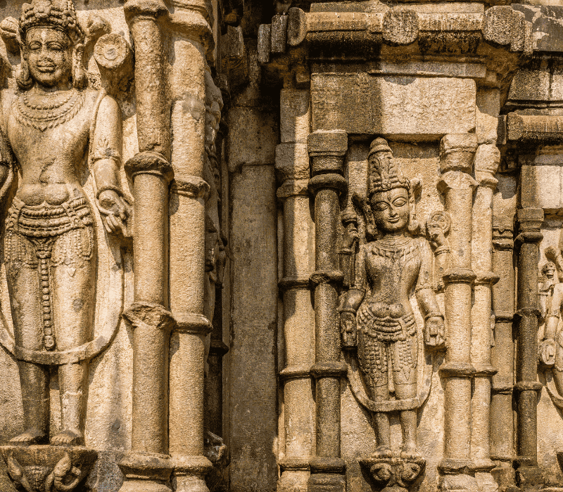 Kamakhya Tour Package from Bangalore by Flight