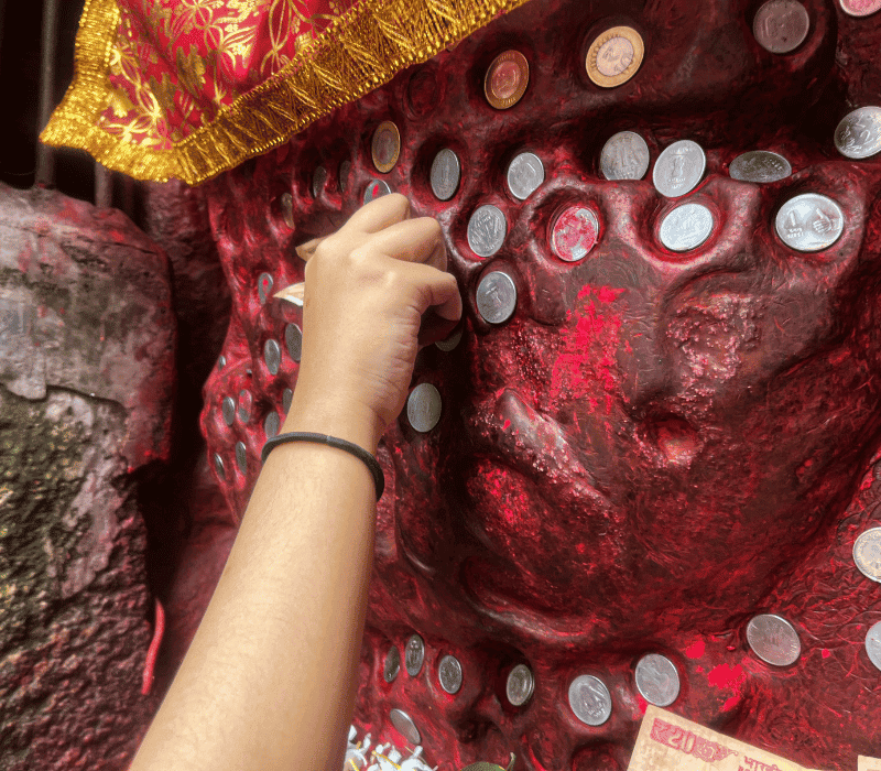 Kamakhya Tour Package from Bangalore by Flight