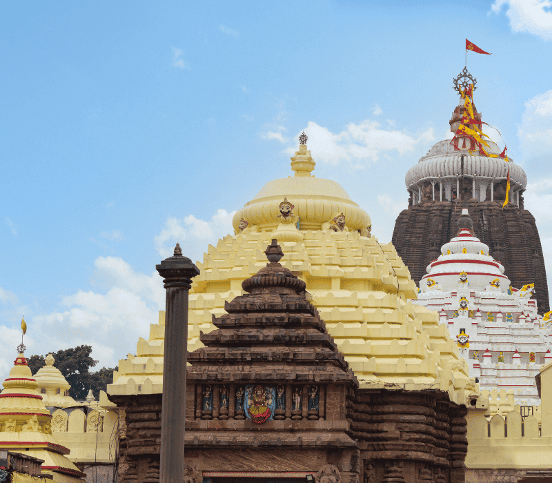 Puri Jagannath 