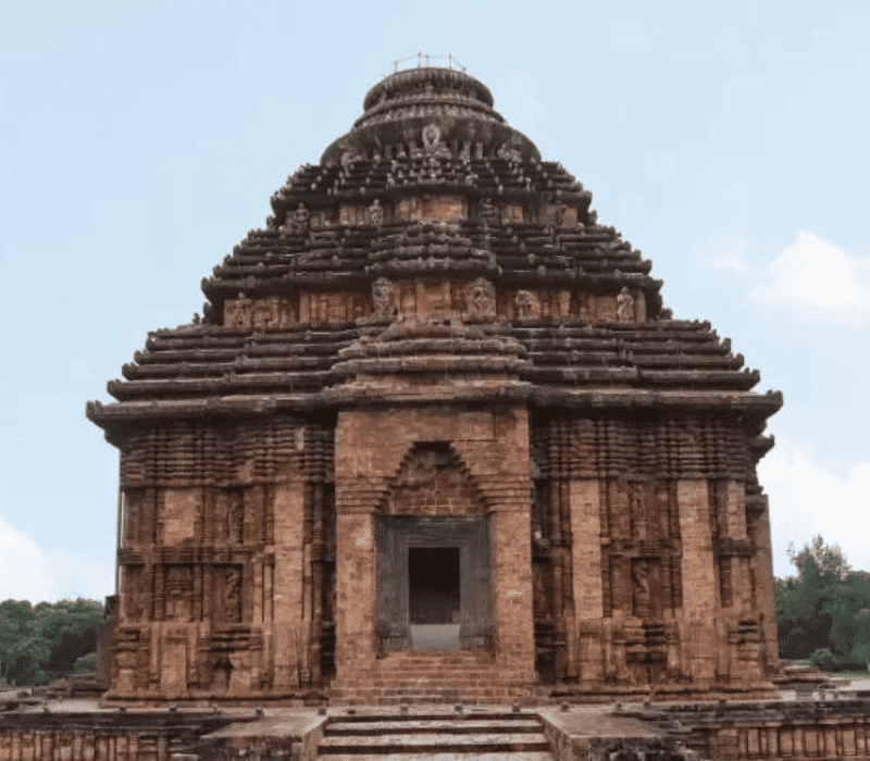 Puri Jagannath 