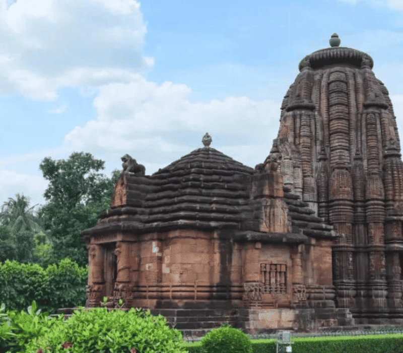 Puri Jagannath 
