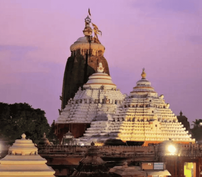 Puri Jagannath 