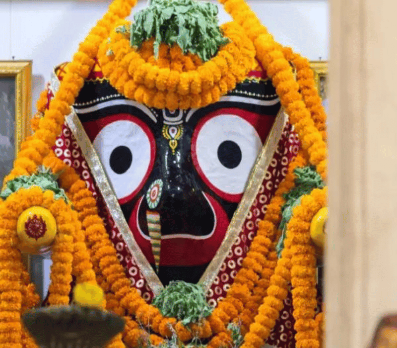 Puri Jagannath 