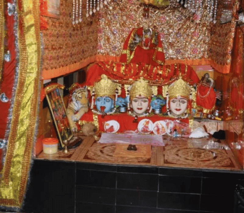 Vaishno Devi Tour Package from Bangalore by Flight