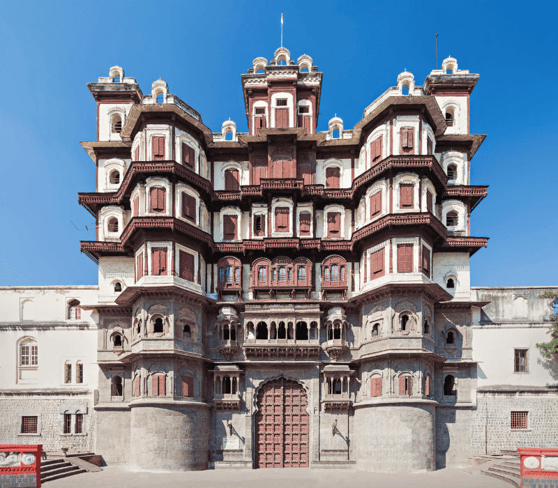 Indore Ujjain Tours Package from Bangalore by Flight