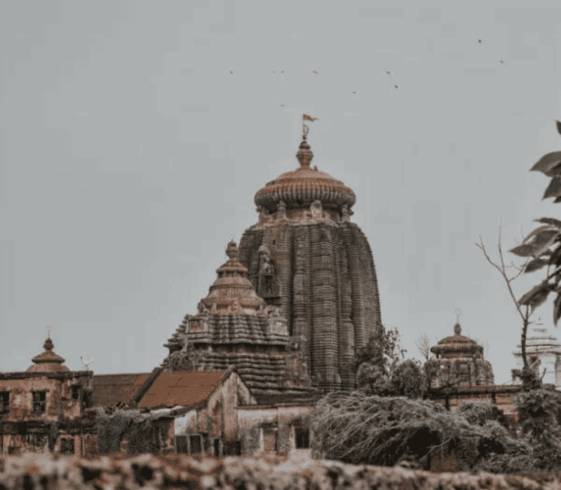Puri Jagannath tour packages