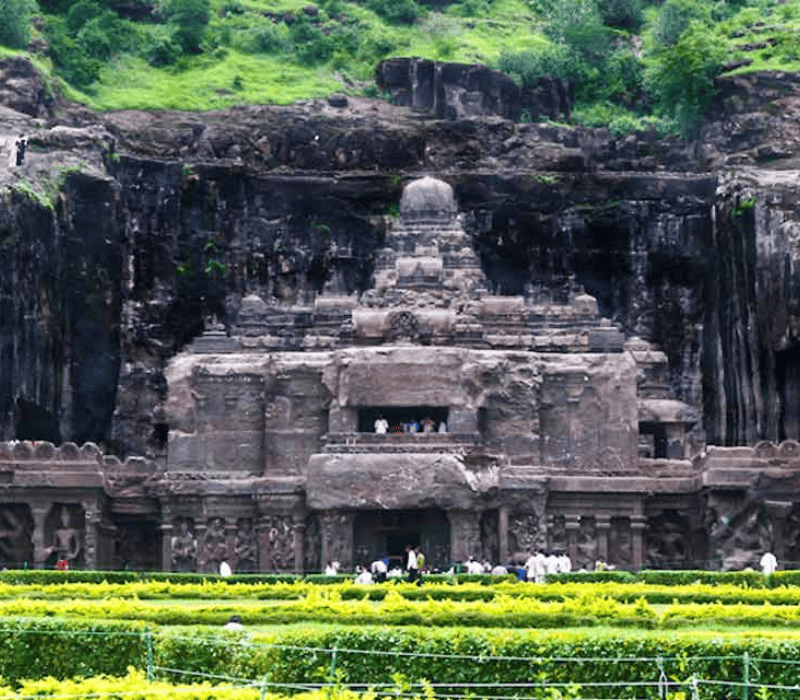 Shirdi 3n 4d tour package