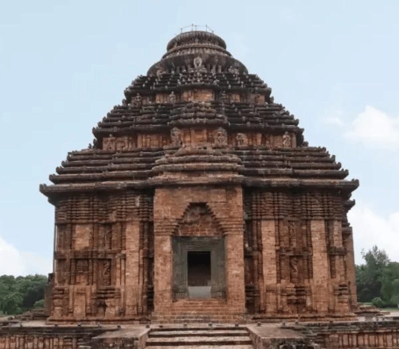 Puri Jagannath tour packages