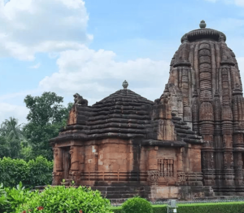 Puri Jagannath tour packages
