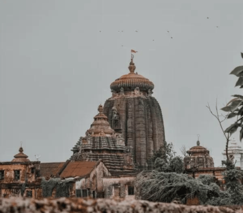 Puri Jagannath tour packages