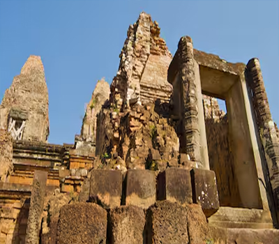 Vietnam and Cambodia tour package