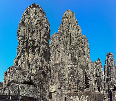Vietnam and Cambodia tour package