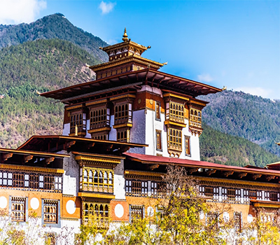 Bhutan Tours Package