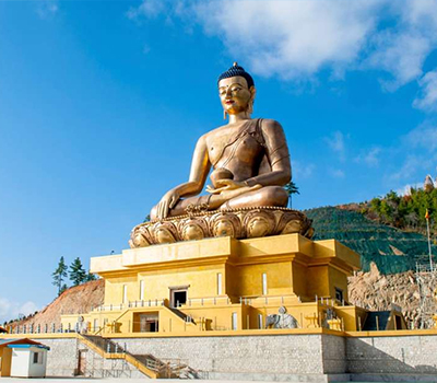 Bhutan Tours Package