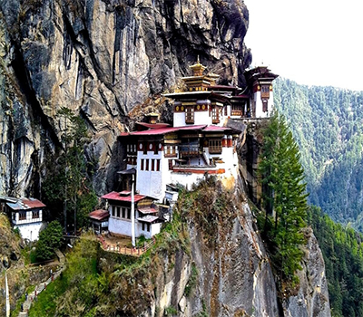 Bhutan Tours Package